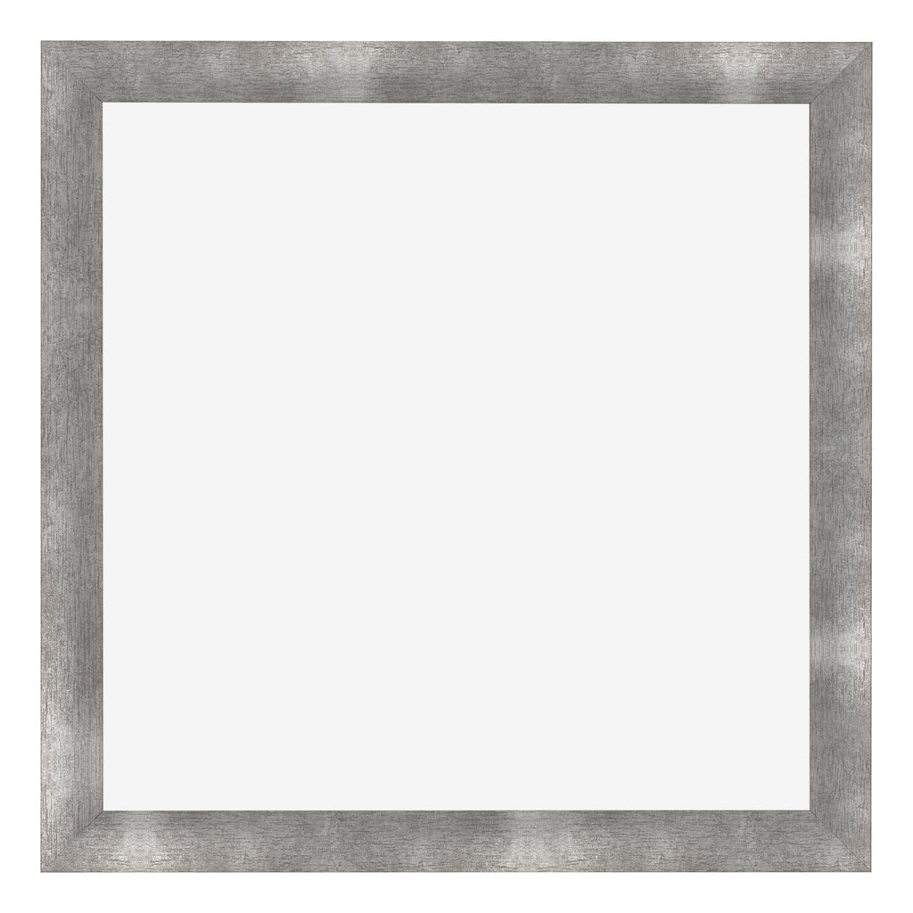 Photo Frame 20x20cm Metal Vintage MDF Pisa Front | Yourdecoration.com