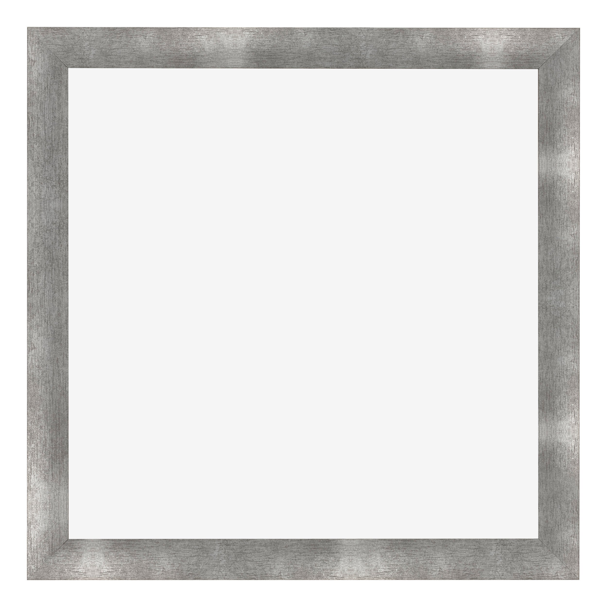 Photo Frame 20x20cm Metal Vintage MDF Pisa Front | Yourdecoration.com