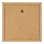 Photo Frame 20x20cm White Vintage MDF Pisa Back | Yourdecoration.com