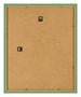 Photo Frame 20x25cm Green MDF Bologna Back | Yourdecoration.com