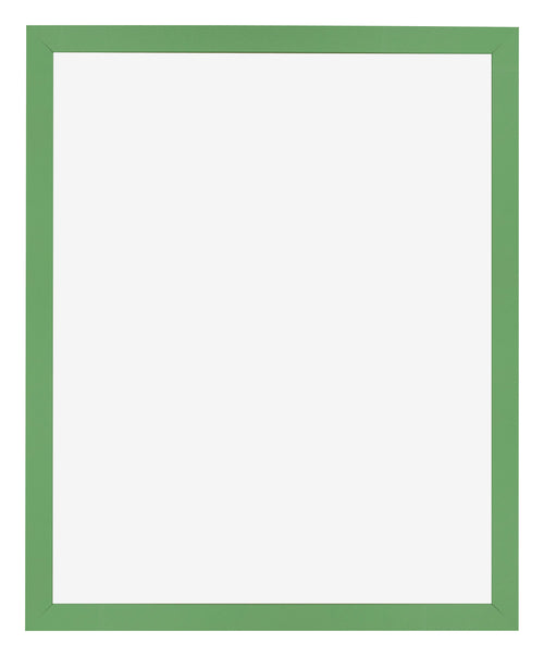 Photo Frame 20x25cm Green MDF Bologna Front | Yourdecoration.com