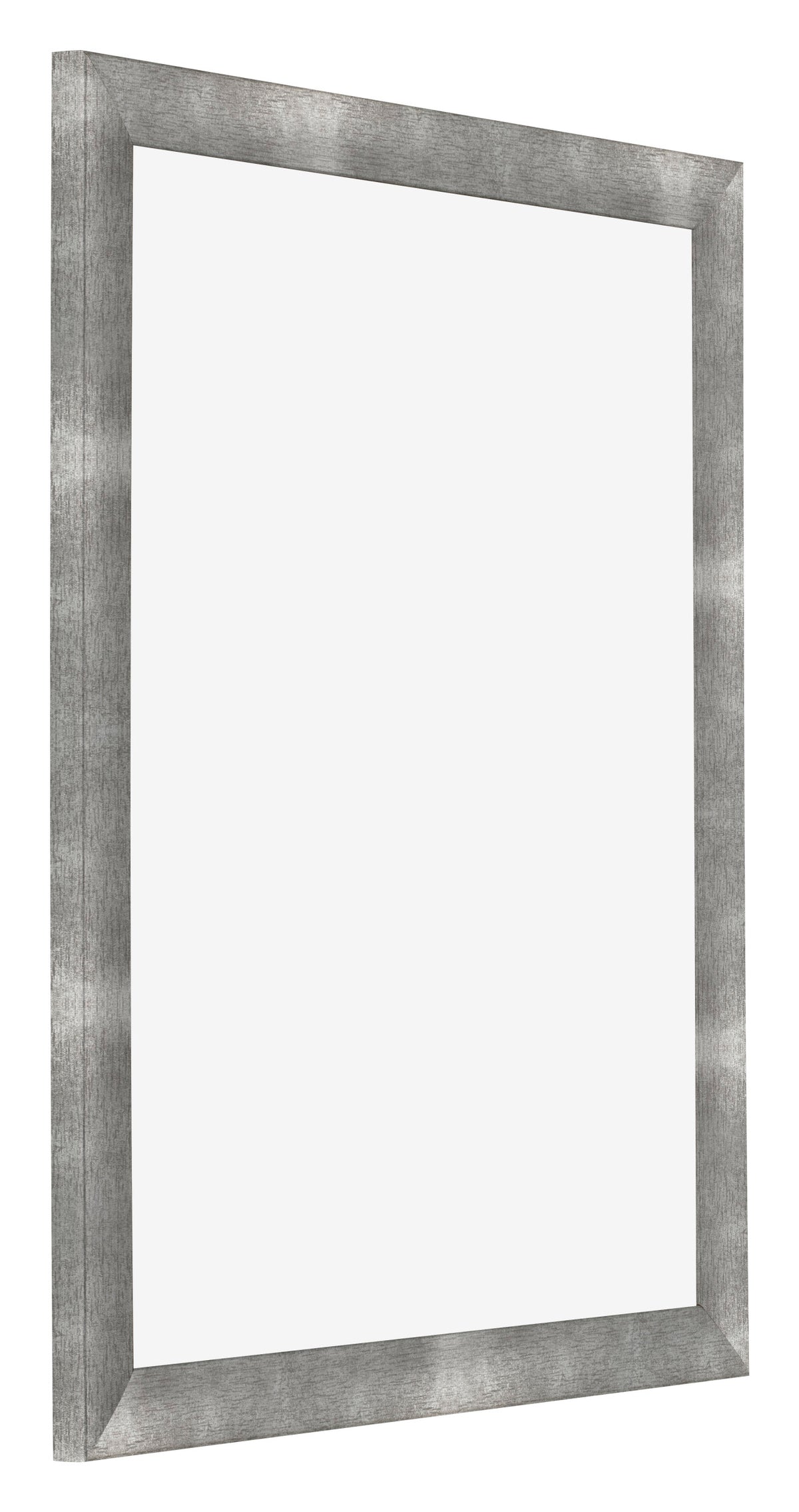 Photo Frame 20x25cm Metal Vintage MDF Pisa Front Oblique | Yourdecoration.com
