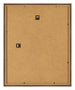Photo Frame 20x25cm Oak Rustic MDF Bologna Back | Yourdecoration.com