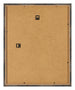 Photo Frame 20x25cm Oxidized Metal MDF Bologna Back | Yourdecoration.com