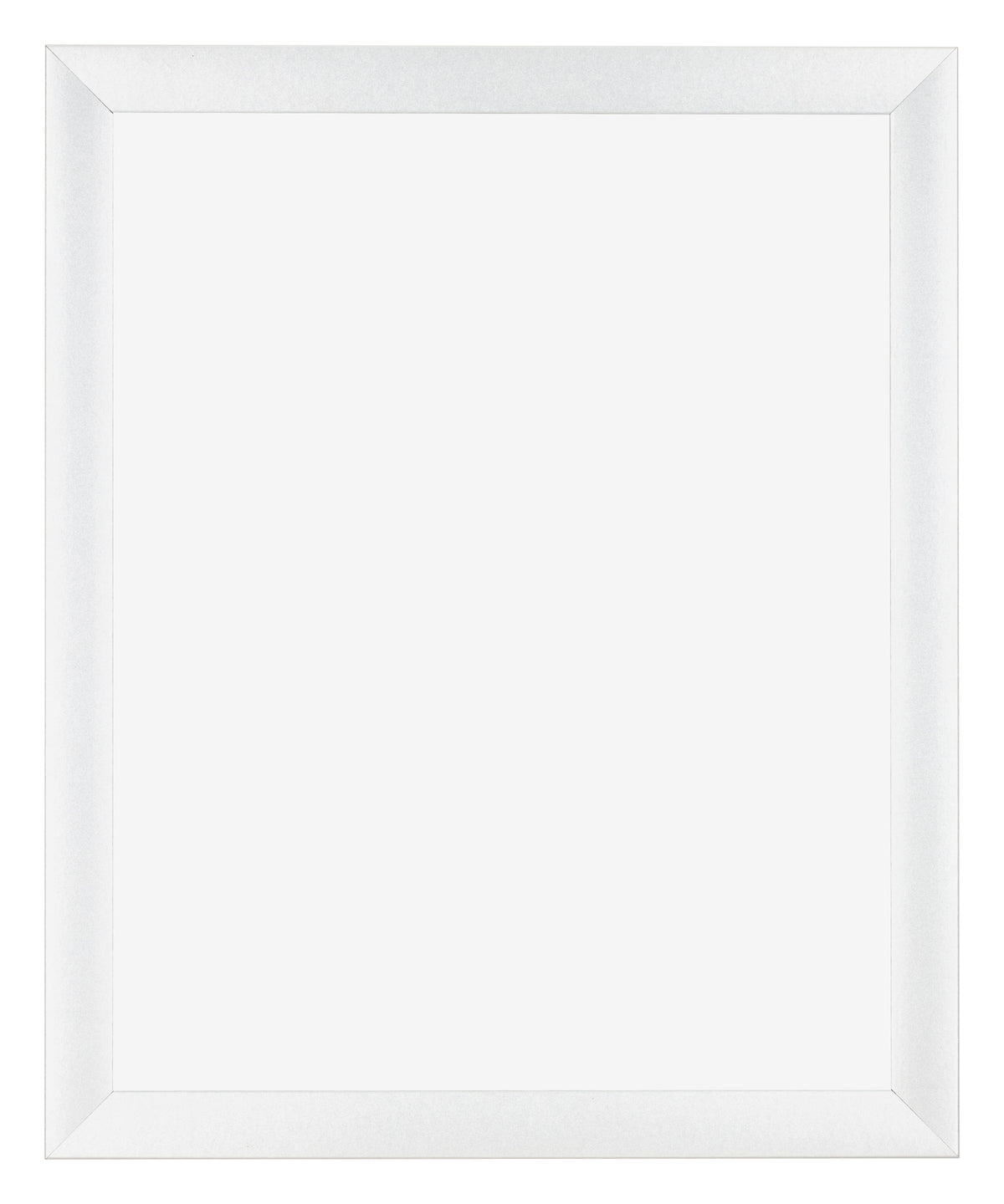 Photo Frame 20x25cm White Vintage MDF Pisa Front | Yourdecoration.com