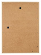 Photo Frame 20x28cm Beech Design MDF Bologna Back | Yourdecoration.com