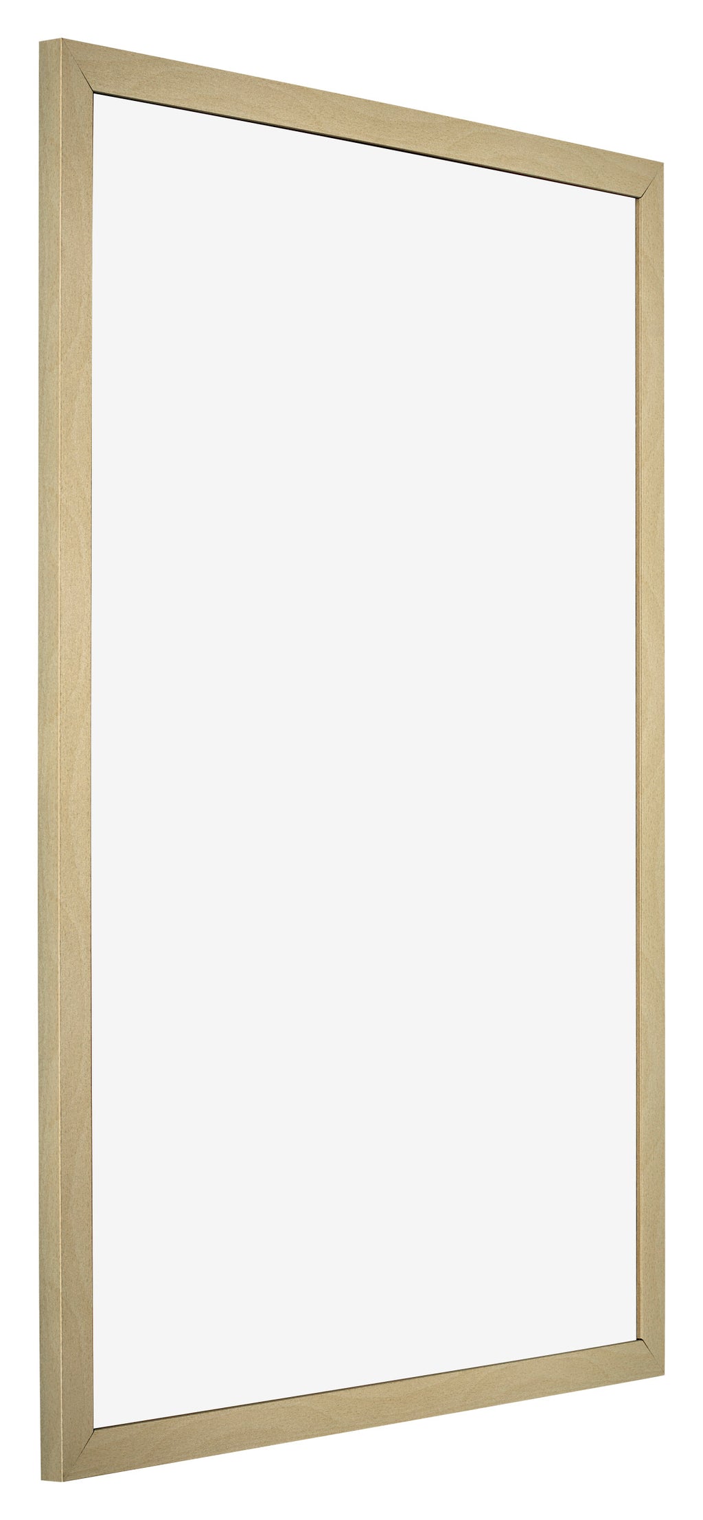 Photo Frame 20x28cm Beech Design MDF Bologna Front Oblique | Yourdecoration.com