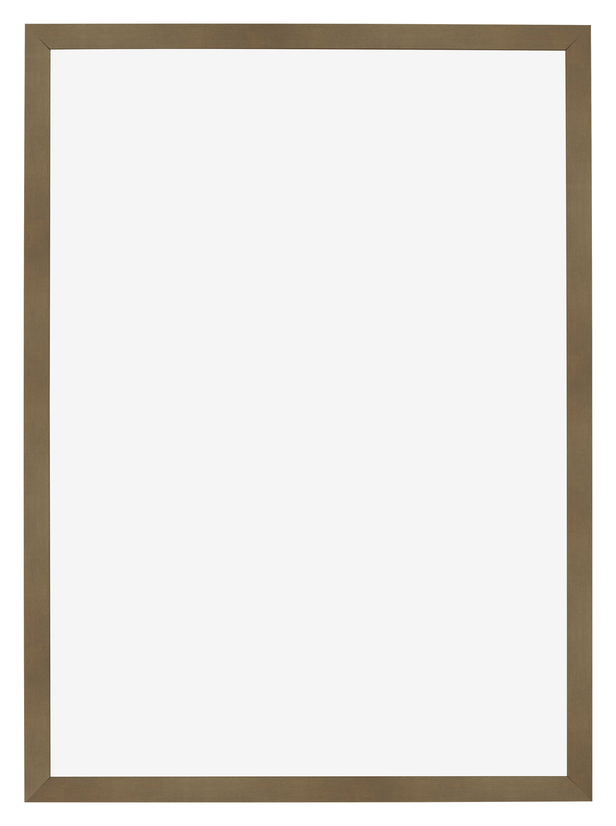 Photo Frame 20x28cm Bronze Design MDF Bologna Front | Yourdecoration.com
