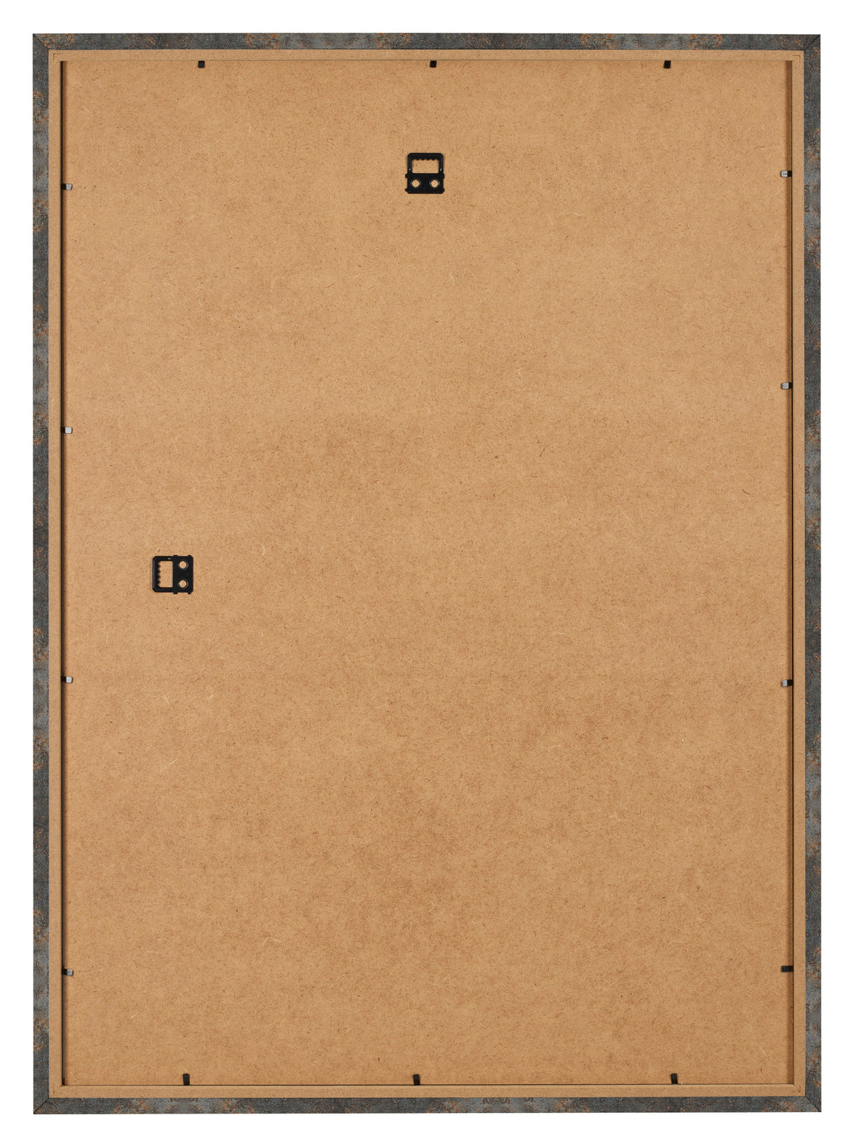 Photo Frame 20x28cm Oxidized Metal MDF Bologna Back | Yourdecoration.com