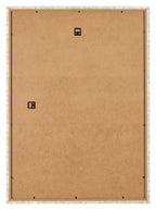Photo Frame 20x28cm White Vintage MDF Bologna Back | Yourdecoration.com
