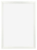 Photo Frame 20x28cm White Vintage MDF Pisa Front | Yourdecoration.com