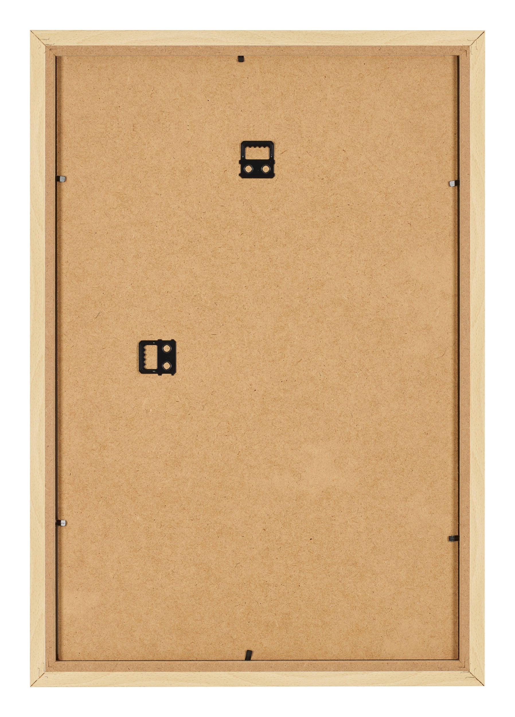 Photo Frame 20x30cm Beech Design MDF Bologna Back | Yourdecoration.com