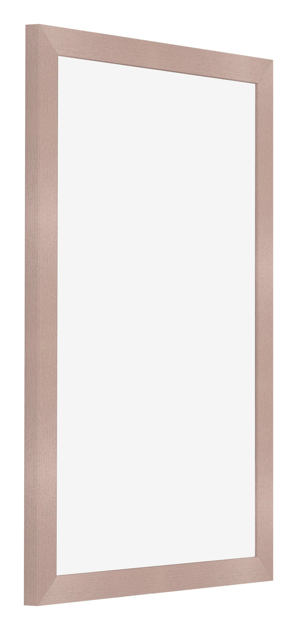 Photo Frame 20x30cm Dusty Pink MDF Bologna Front Oblique | Yourdecoration.com