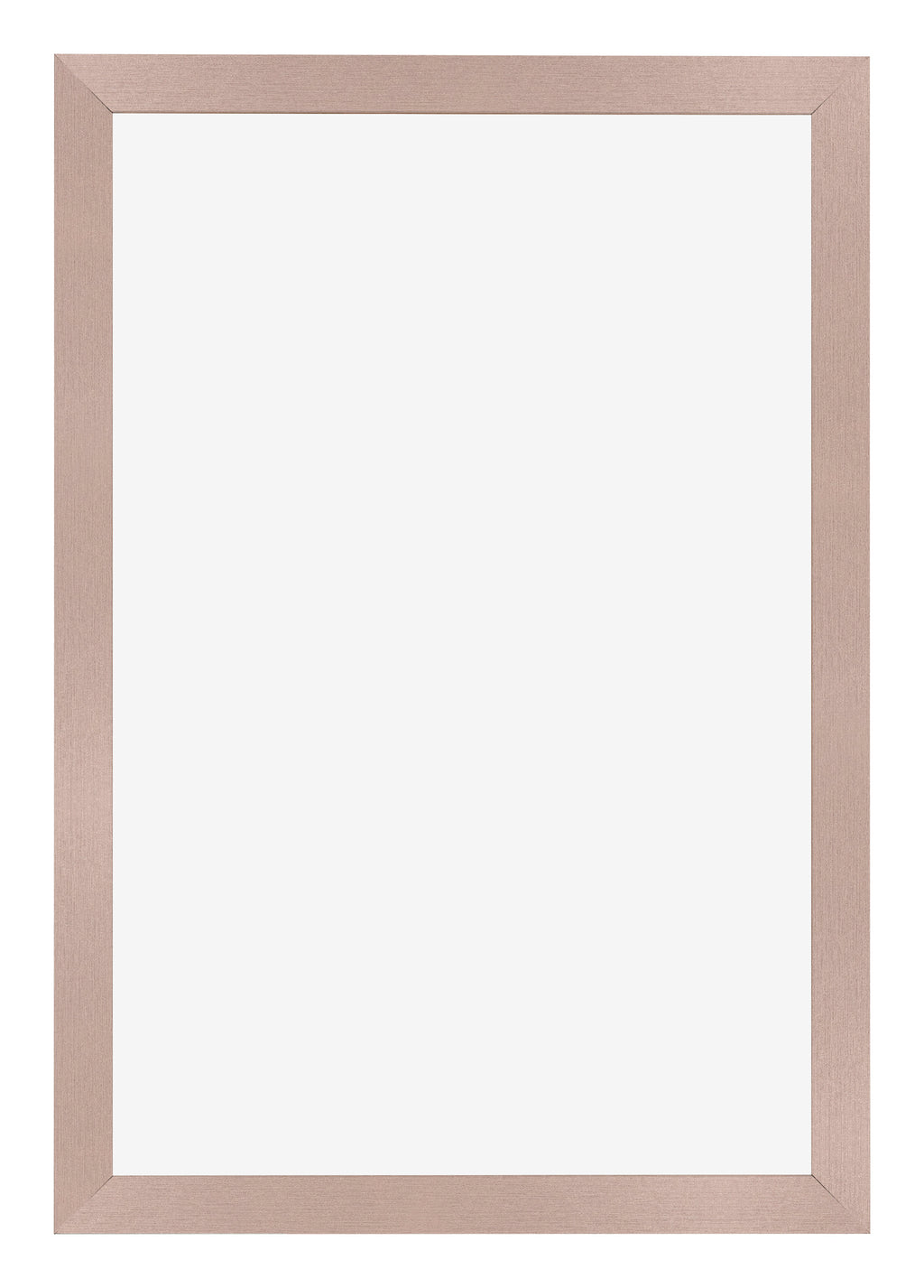 Photo Frame 20x30cm Dusty Pink MDF Bologna Front | Yourdecoration.com