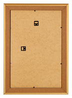 Photo Frame 20x30cm Gold Matte MDF Lazio Back | Yourdecoration.com