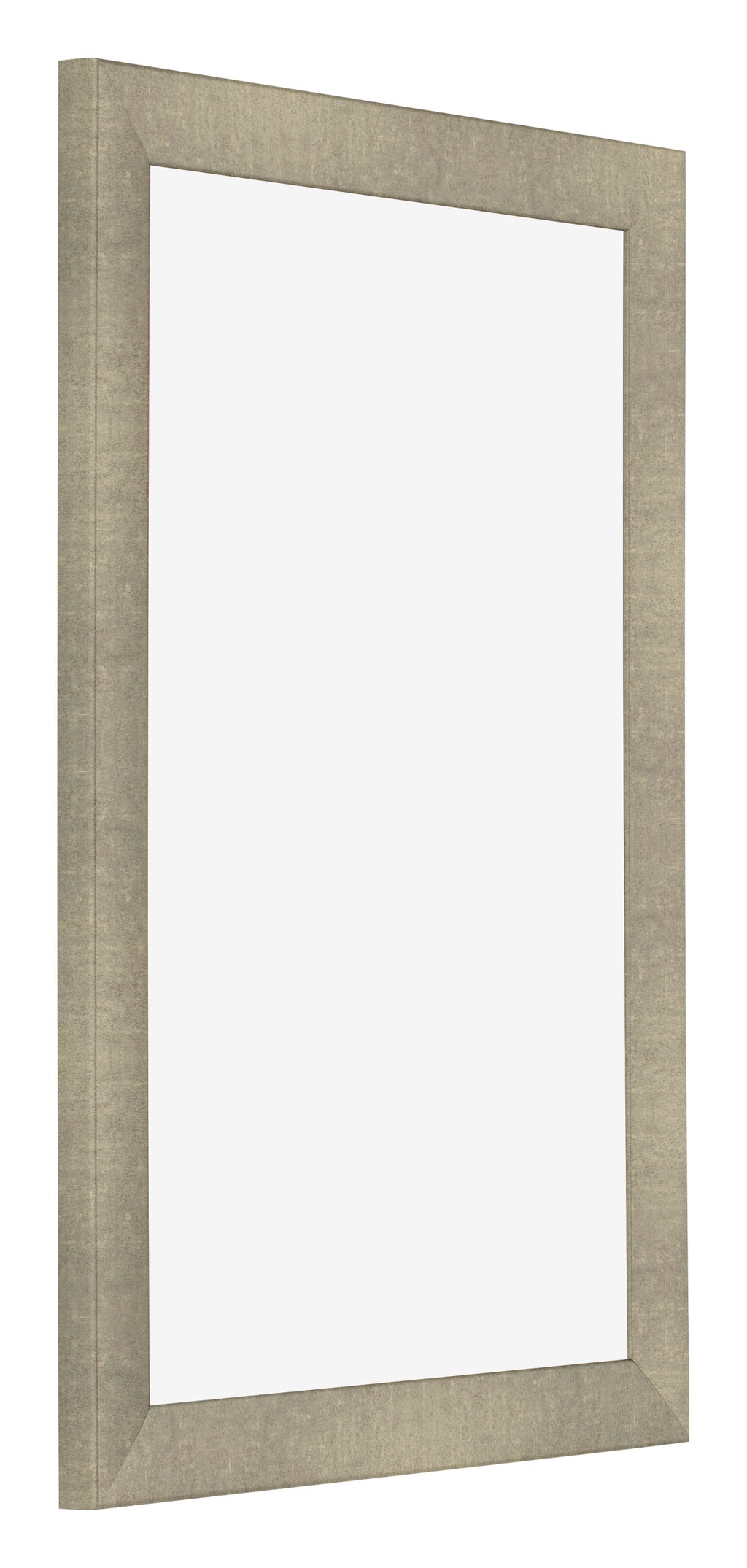 Photo Frame 20x30cm Gold Vintage MDF Pisa Front Oblique | Yourdecoration.com