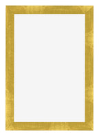 Photo Frame 20x30cm Gold Vintage MDF Pisa Front | Yourdecoration.com