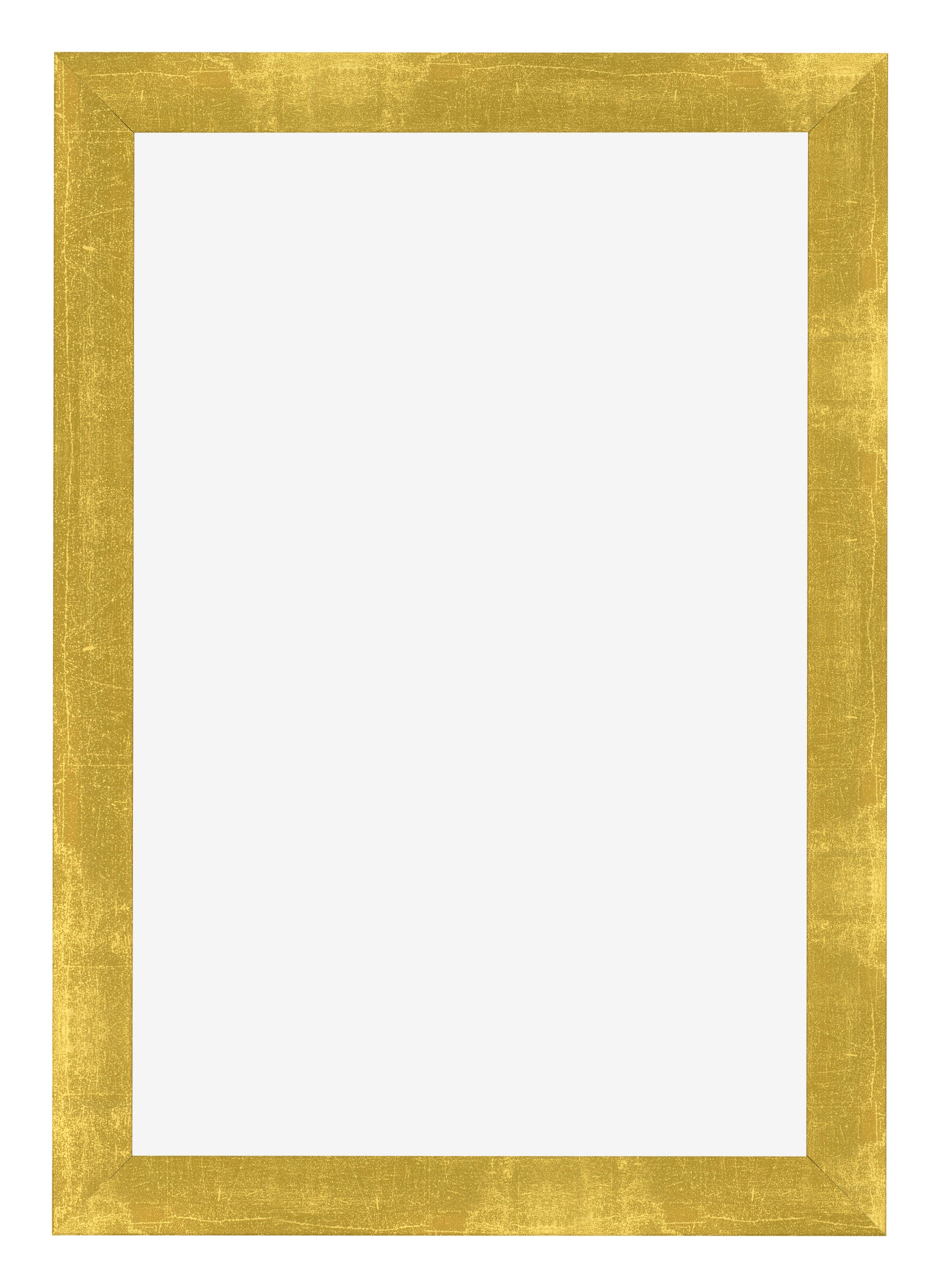 Photo Frame 20x30cm Gold Vintage MDF Pisa Front | Yourdecoration.com