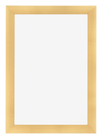 Photo Frame 20x30cm Gold Vintage MDF Pisa Front | Yourdecoration.com