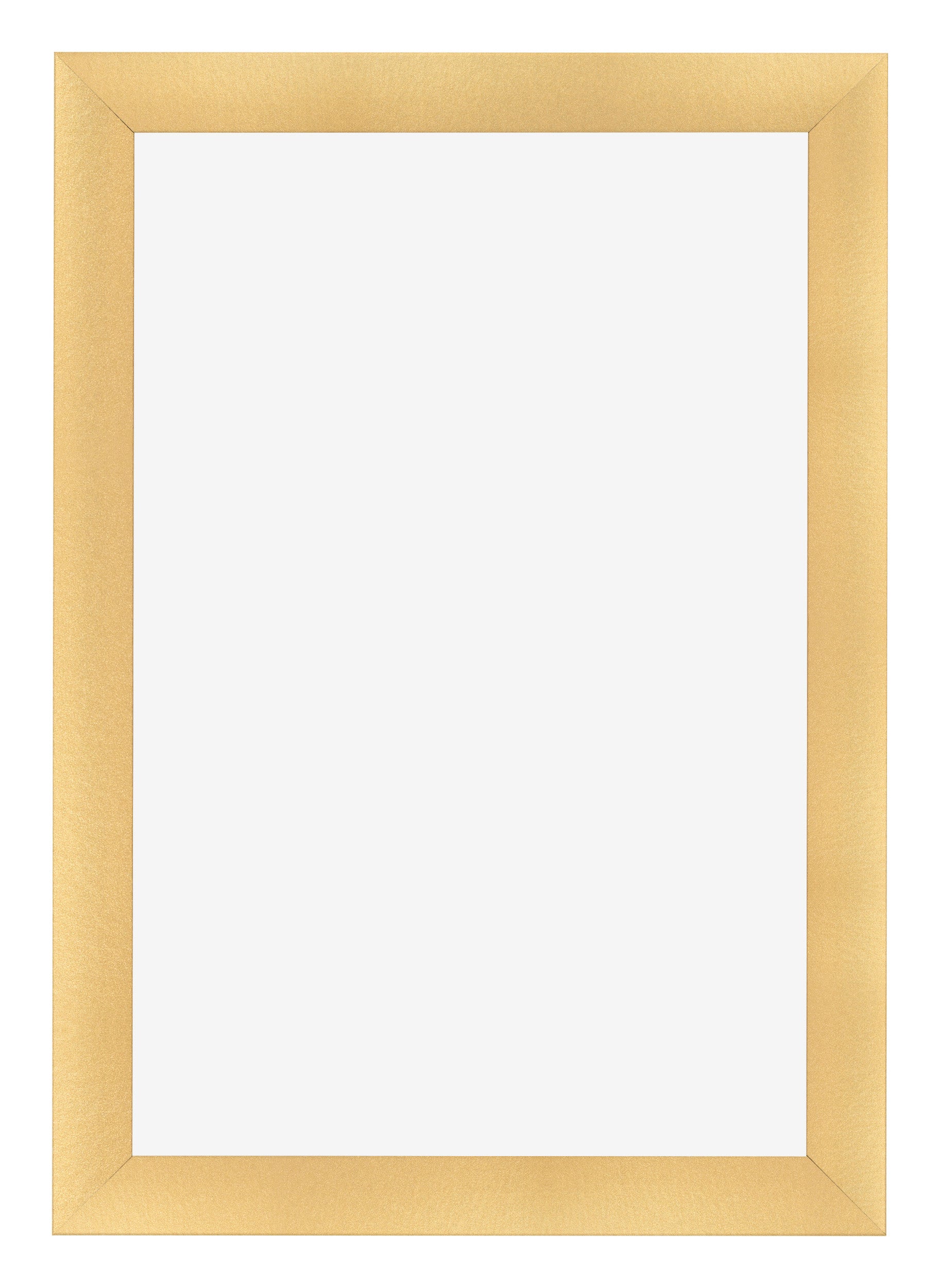 Photo Frame 20x30cm Gold Vintage MDF Pisa Front | Yourdecoration.com