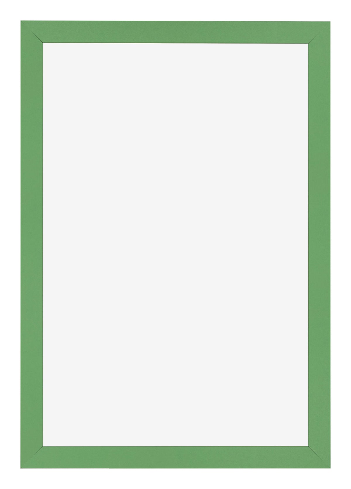 Photo Frame 20x30cm Green MDF Bologna Front | Yourdecoration.com