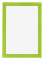 Photo Frame 20x30cm Green MDF Pisa Front | Yourdecoration.com