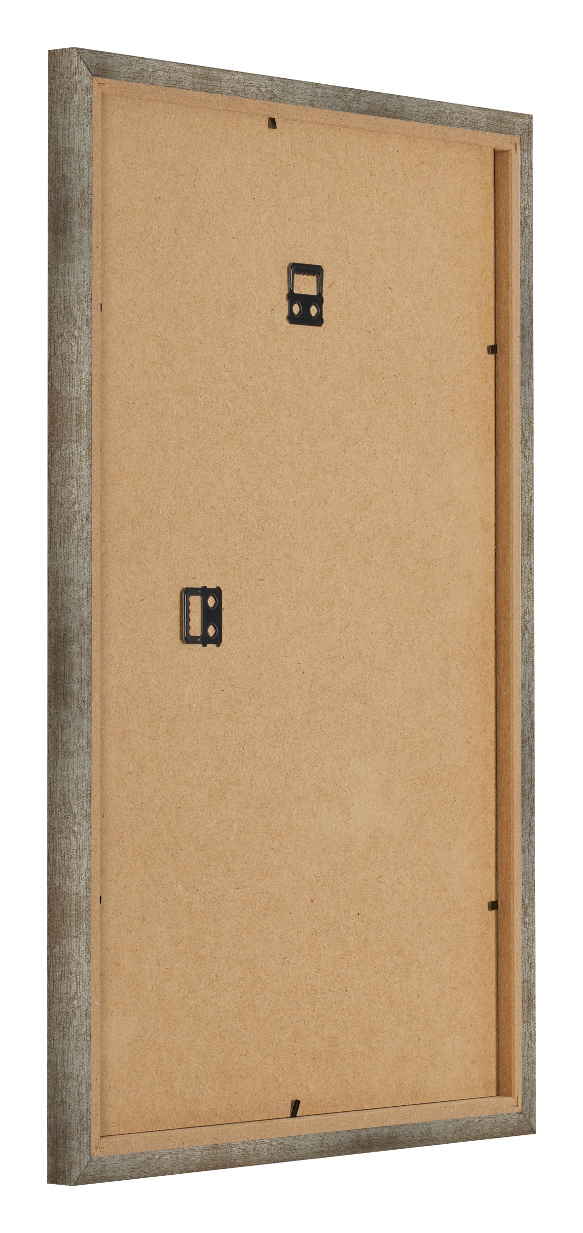 Photo Frame 20x30cm Metal Vintage MDF Bologna Back Oblique | Yourdecoration.com