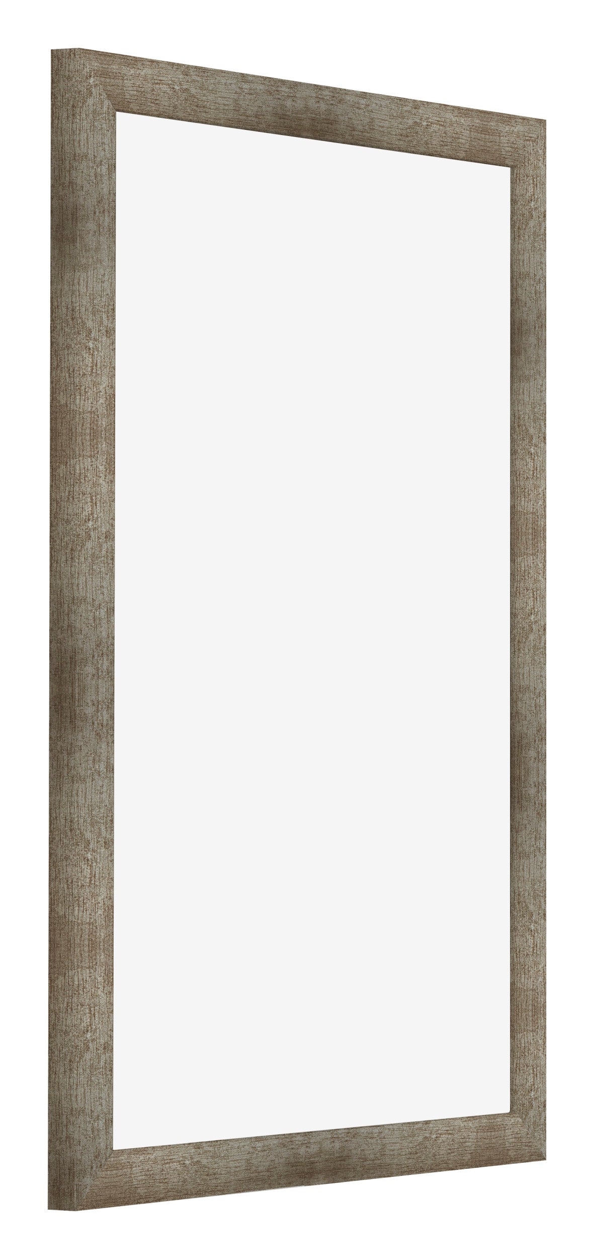Photo Frame 20x30cm Metal Vintage MDF Bologna Front Oblique | Yourdecoration.com