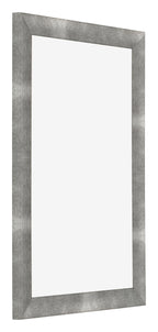 Photo Frame 20x30cm Metal Vintage MDF Pisa Front Oblique | Yourdecoration.com