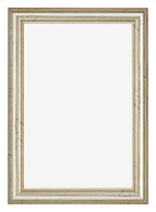 Photo Frame 20x30cm Metallic Gloss MDF Lazio Front | Yourdecoration.com