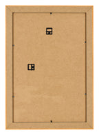 Photo Frame 20x30cm Orange MDF Pisa Back | Yourdecoration.com