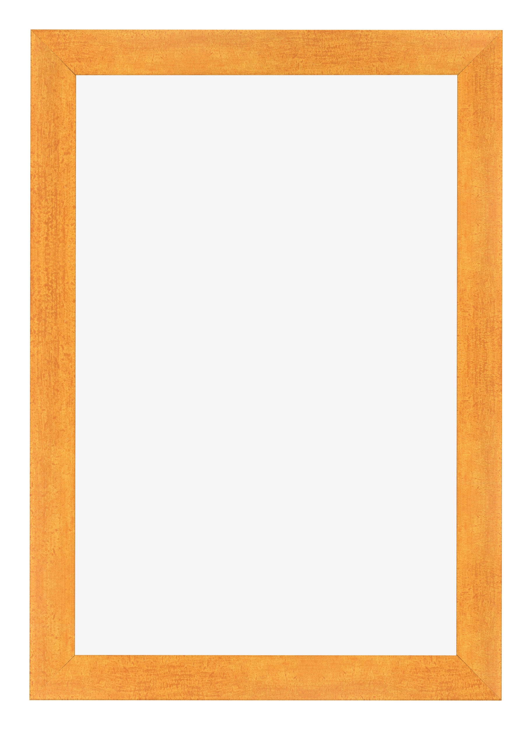 Photo Frame 20x30cm Orange MDF Pisa Front | Yourdecoration.com