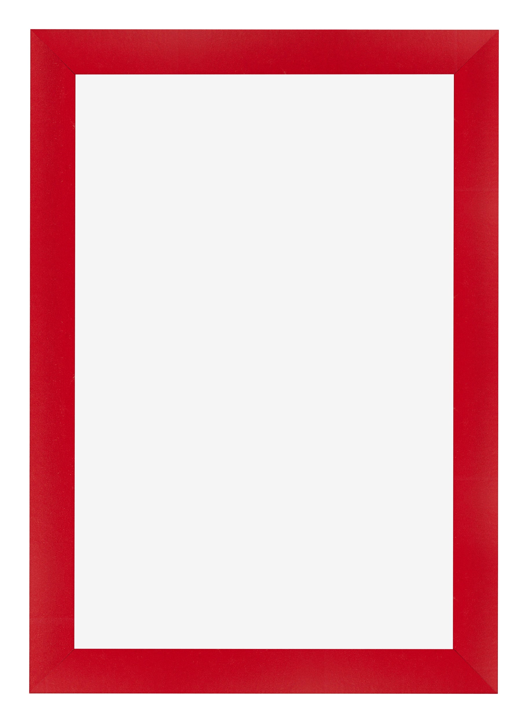Photo Frame 20x30cm Red MDF Pisa Front | Yourdecoration.com