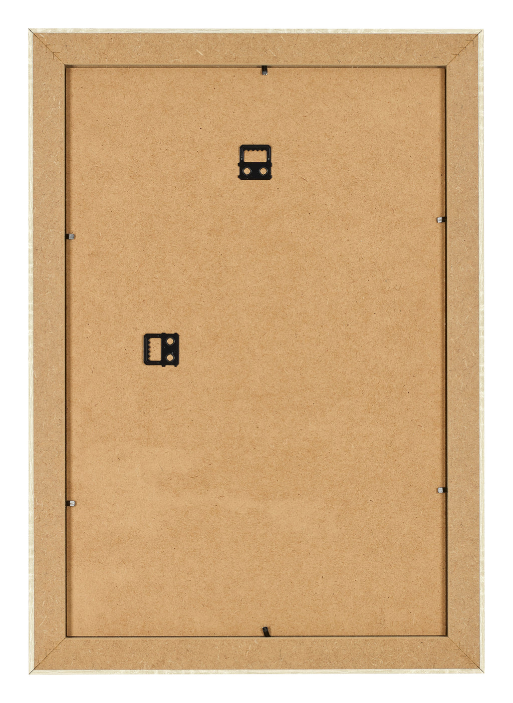 Photo Frame 20x30cm Sonoma Oak MDF Pisa Back | Yourdecoration.com