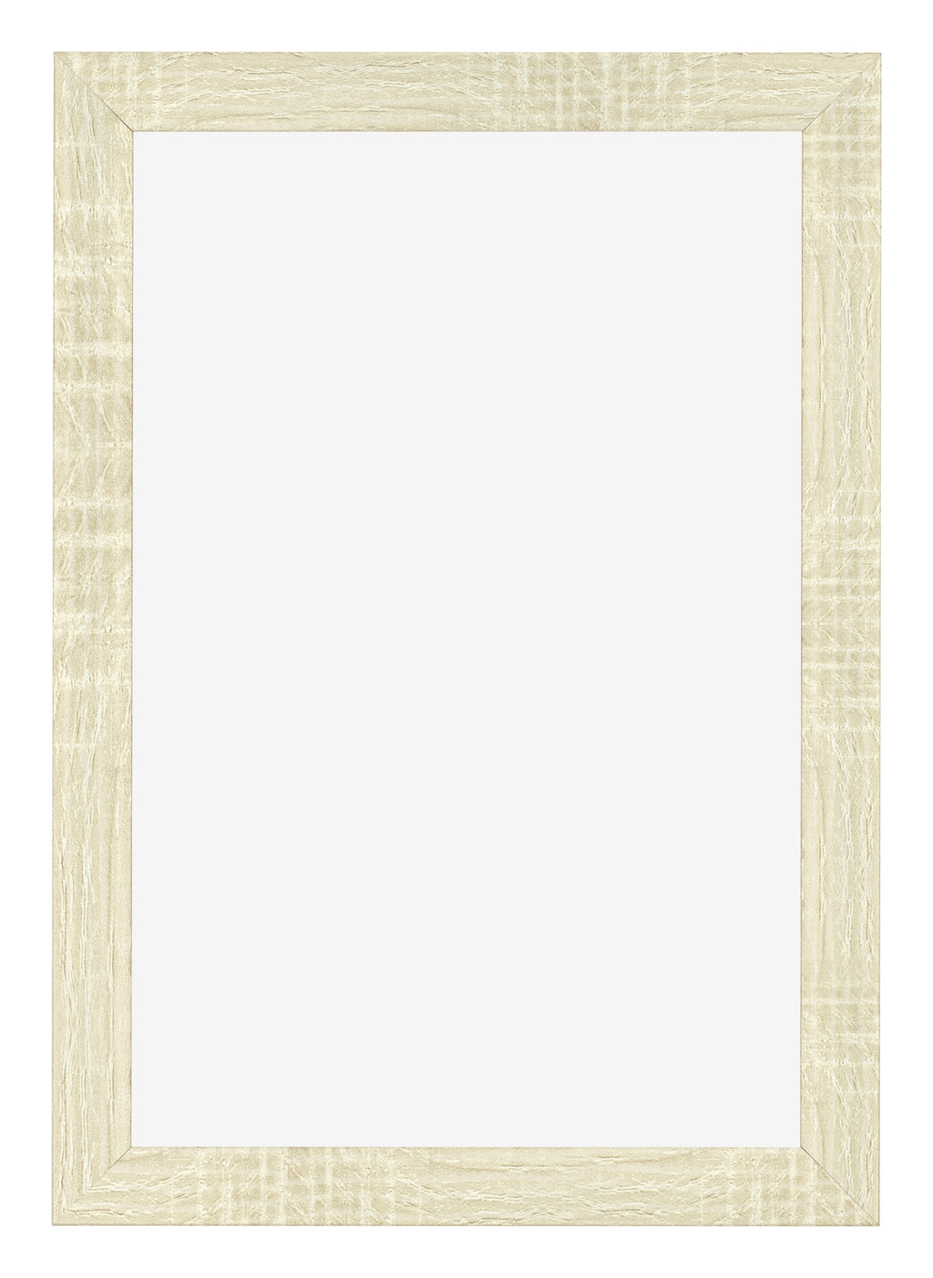 Photo Frame 20x30cm Sonoma Oak MDF Pisa Front | Yourdecoration.com