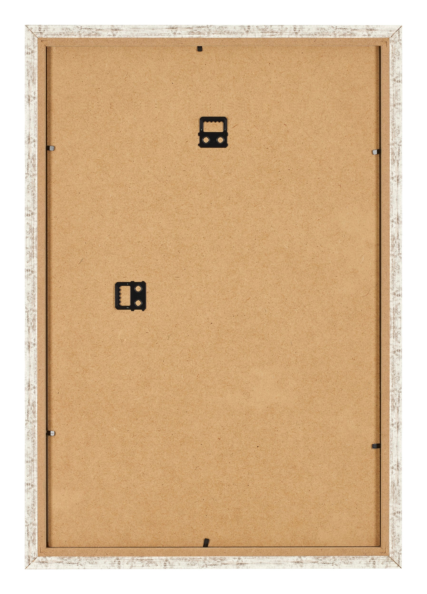 Photo Frame 20x30cm White Vintage MDF Bologna Back | Yourdecoration.com