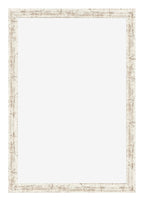 Photo Frame 20x30cm White Vintage MDF Bologna Front | Yourdecoration.com