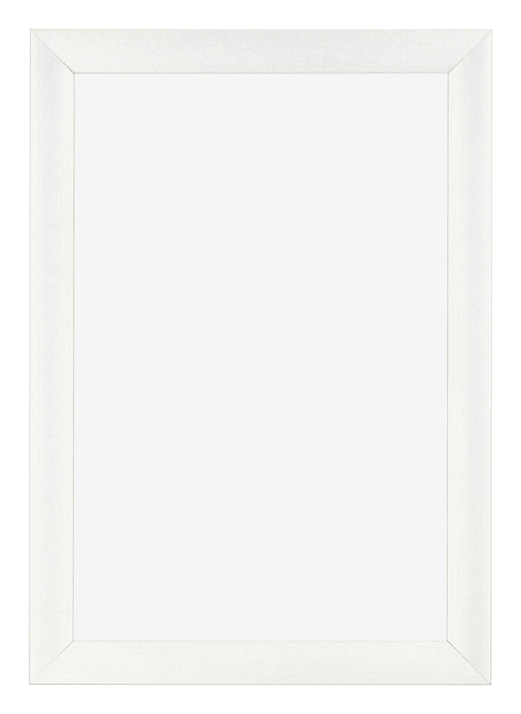 Photo Frame 20x30cm White Vintage MDF Pisa Front | Yourdecoration.com