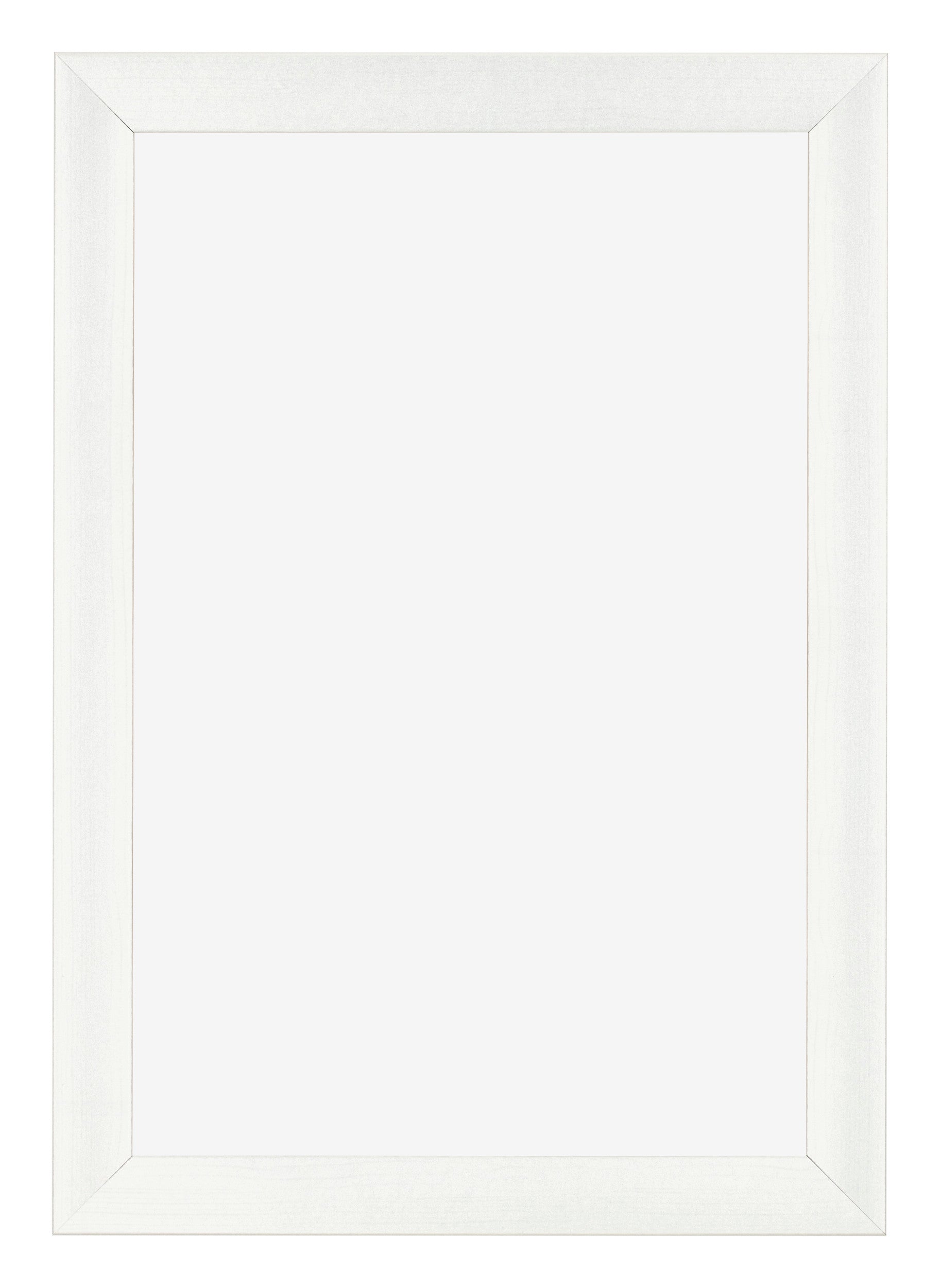 Photo Frame 20x30cm White Vintage MDF Pisa Front | Yourdecoration.com