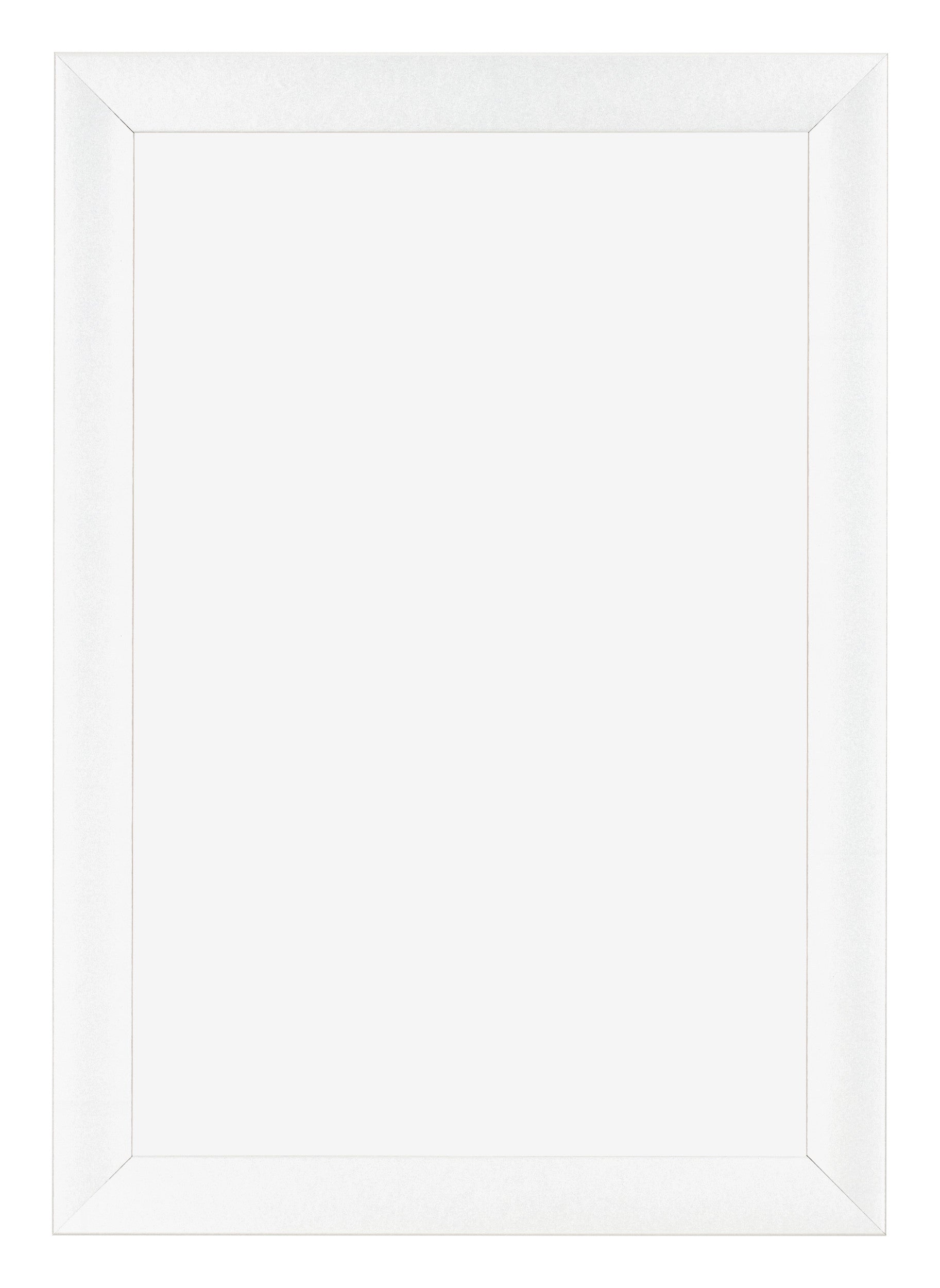 Photo Frame 20x30cm White Vintage MDF Pisa Front | Yourdecoration.com
