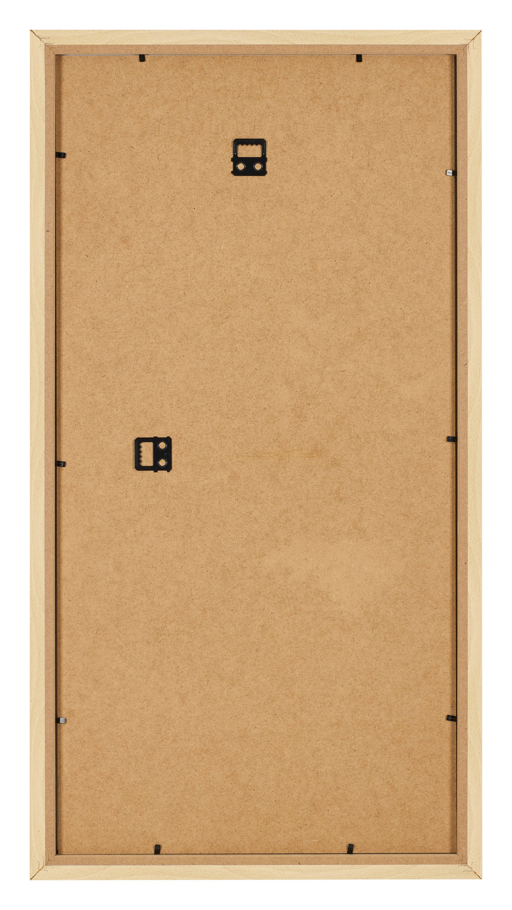 Photo Frame 20x40cm Beech Design MDF Bologna Back | Yourdecoration.com