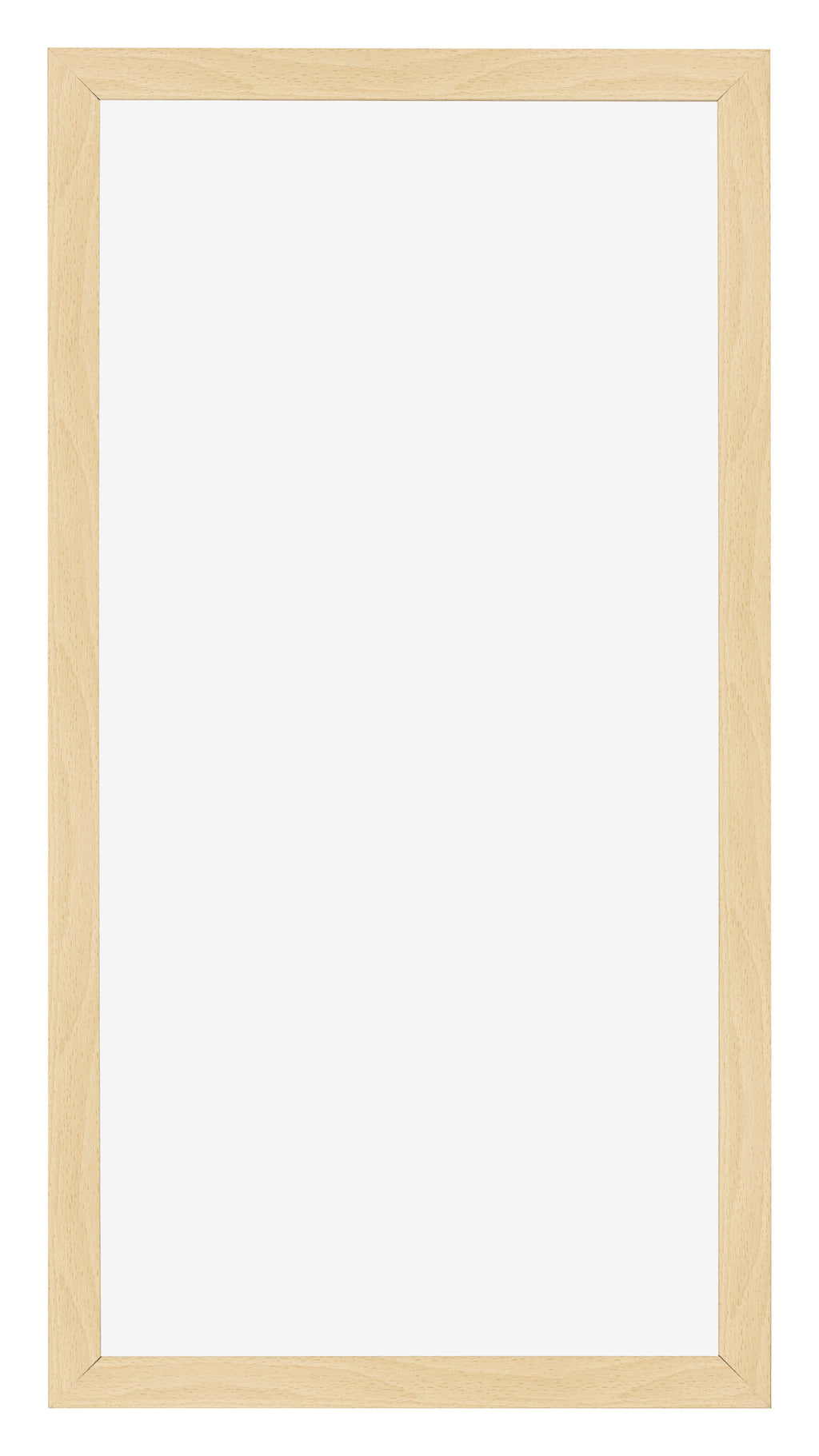 Photo Frame 20x40cm Beech Design MDF Bologna Front | Yourdecoration.com