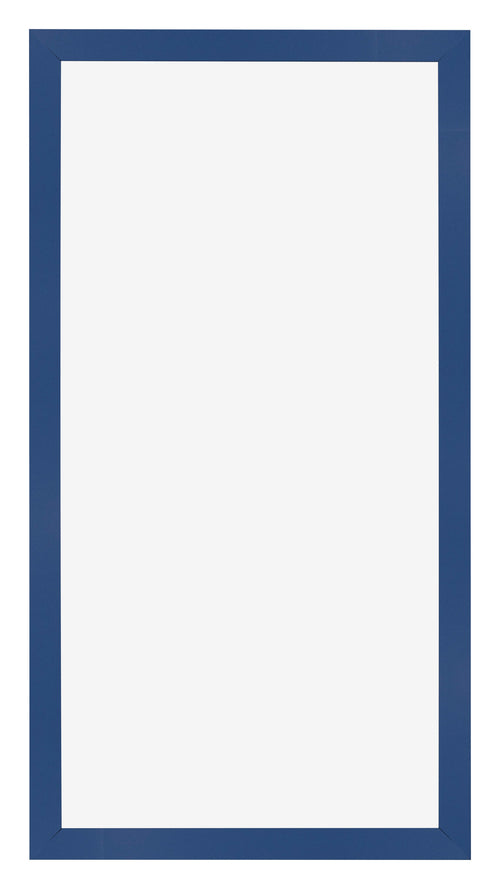 Photo Frame 20x40cm Dark Blue MDF Bologna Front | Yourdecoration.com