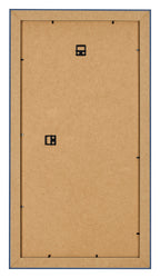 Photo Frame 20x40cm Dark Blue Swept MDF Pisa Back | Yourdecoration.com