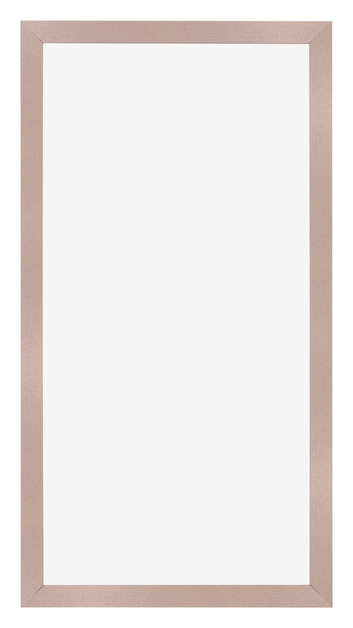 Photo Frame 20x40cm Dusty Pink MDF Bologna Front | Yourdecoration.com