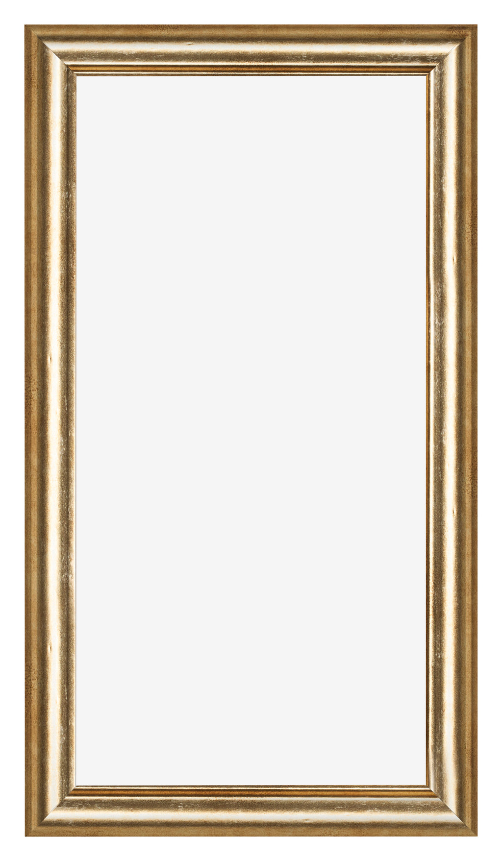 Photo Frame 20x40cm Gold Antique MDF Lazio Front | Yourdecoration.com