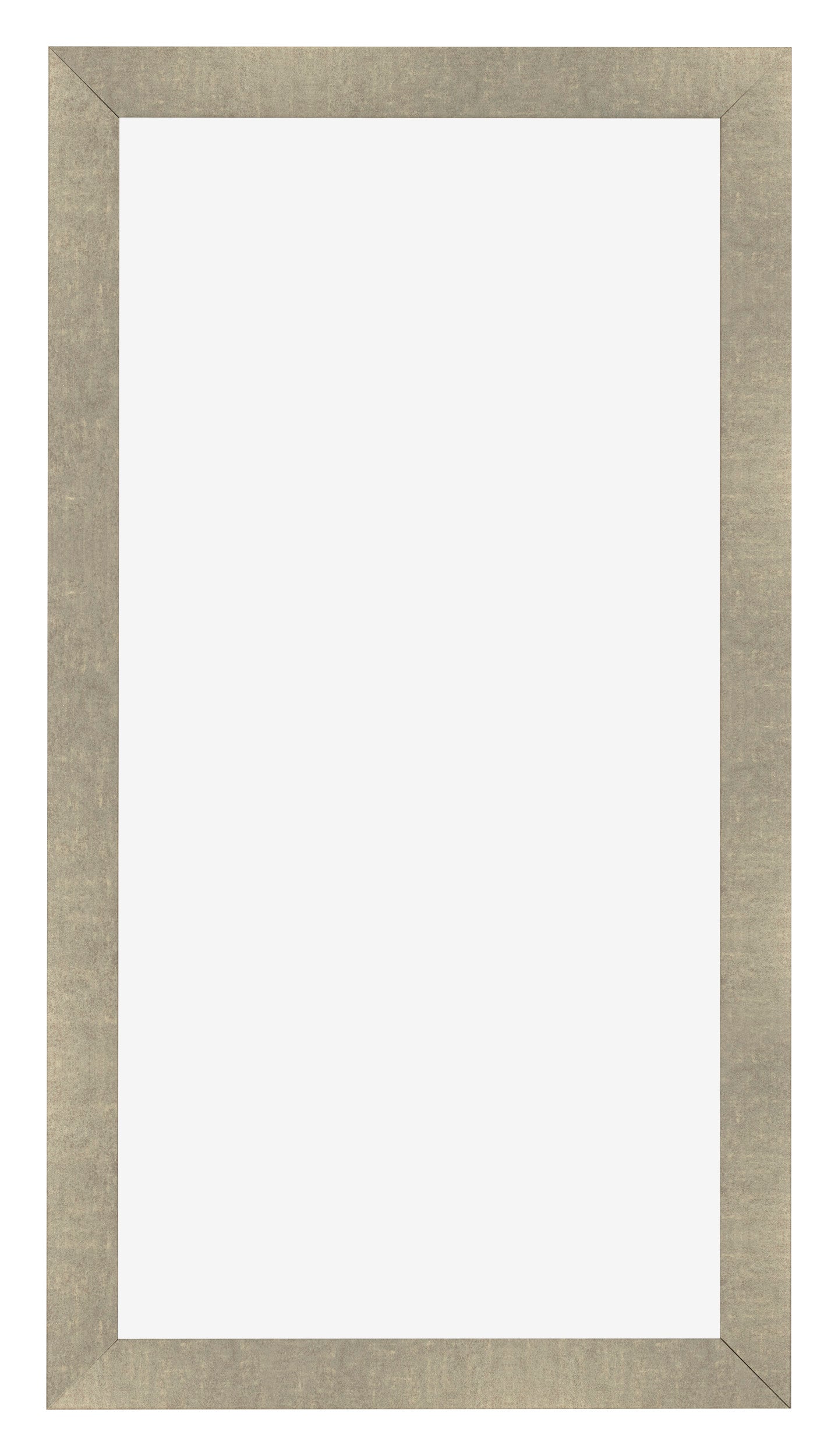 Photo Frame 20x40cm Gold Vintage MDF Pisa Front | Yourdecoration.com