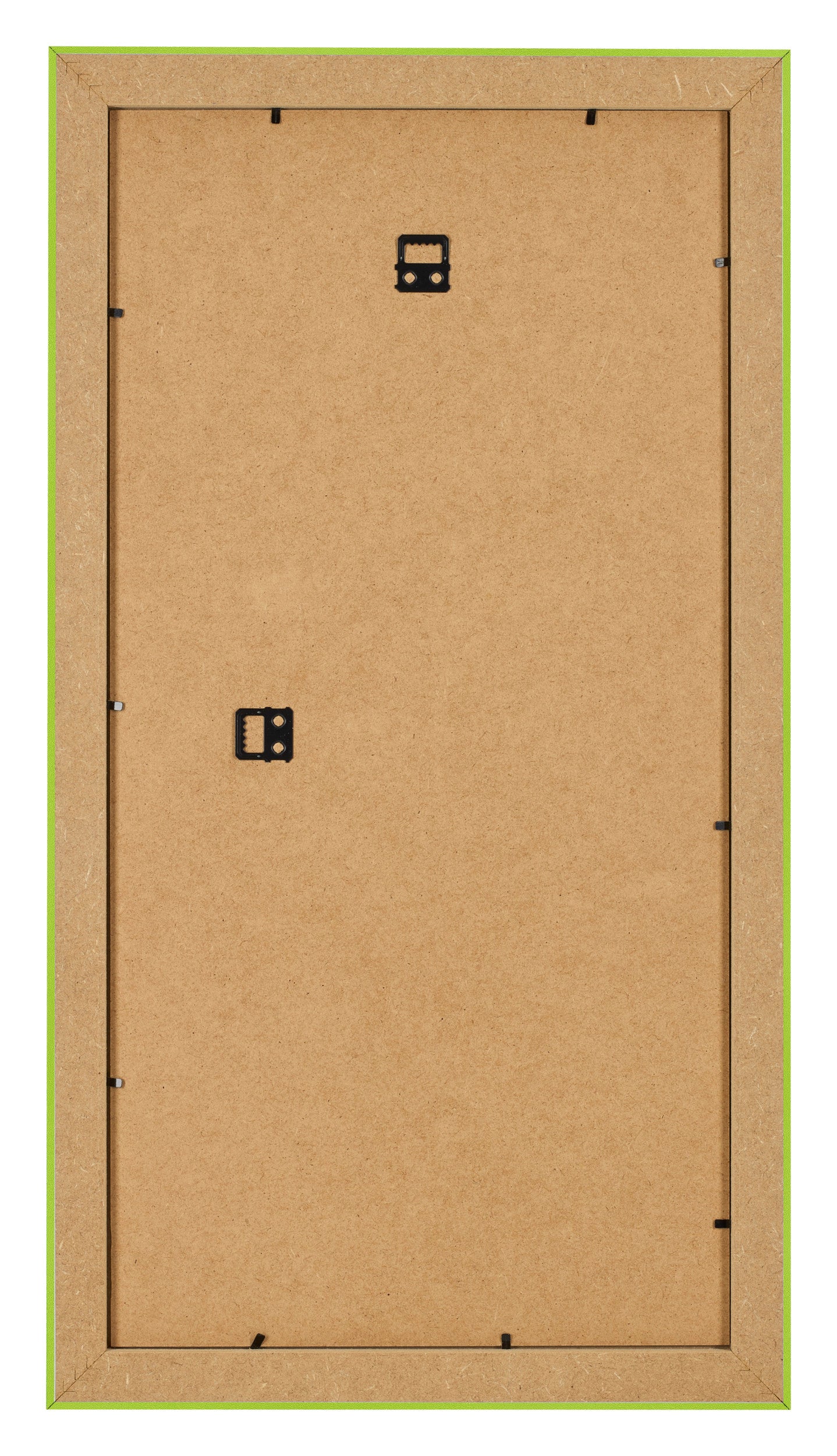 Photo Frame 20x40cm Green MDF Pisa Back | Yourdecoration.com