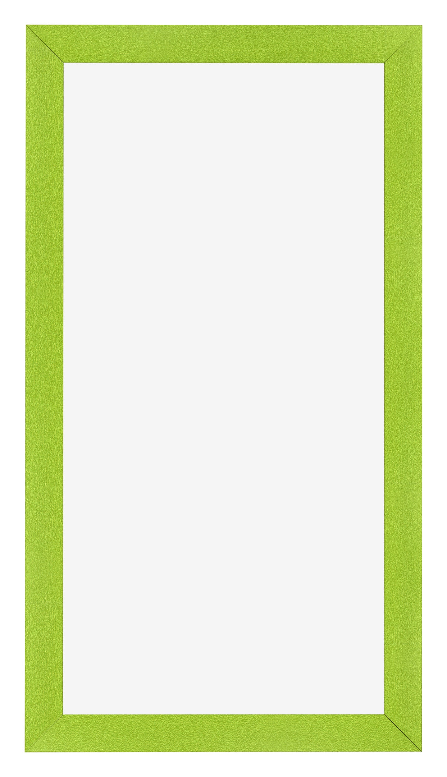 Photo Frame 20x40cm Green MDF Pisa Front | Yourdecoration.com