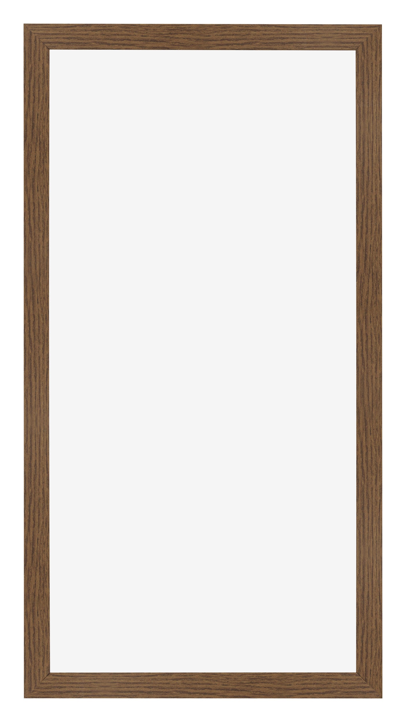 Photo Frame 20x40cm Oak Rustic MDF Bologna Front | Yourdecoration.com
